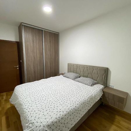 Stylish Charming Apartment Podgorica Exteriér fotografie