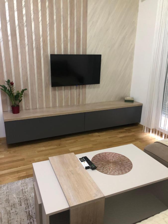 Stylish Charming Apartment Podgorica Exteriér fotografie